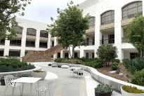 51. Courtyard