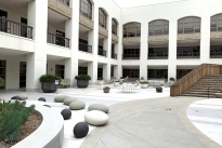 52. Courtyard