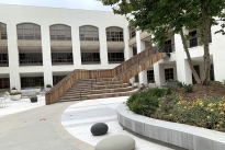 57. Courtyard