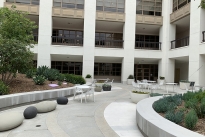 53. Courtyard