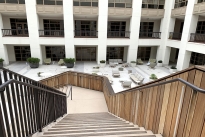 58. Courtyard