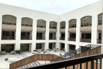 59. Courtyard