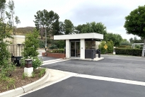 5. Exterior
