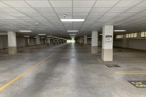 24. Underground Parking