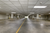 25. Underground Parking
