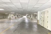 27. Underground Parking