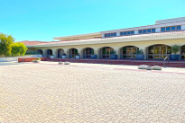 4. Exterior
