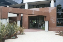 30. 2377 Bldg. Lobby