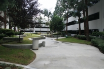 13. Plaza