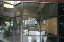 17.  2355 Bldg. Lobby