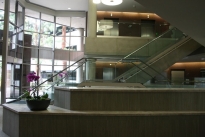 24. 2355 Bldg. Lobby