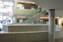 20. 2355 Bldg. Lobby