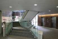 21. 2355 Bldg. Lobby
