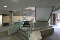 23. 2355 Bldg. Lobby