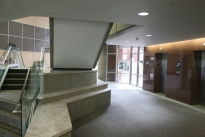 22. 2355 Bldg. Lobby