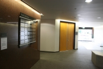 31. 2377 Bldg. Lobby