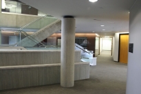 32. 2377 Bldg. Lobby