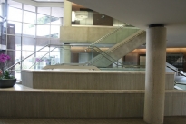37. 2377 Bldg. Lobby