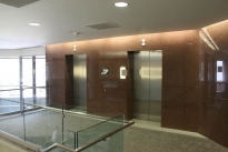 36. 2377 Bldg. Lobby