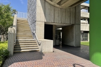 16. Exterior