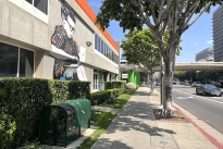 5. Exterior