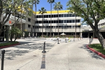 11. Exterior