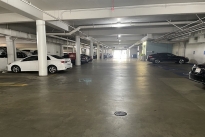 30. Parking Structure
