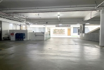 27. Parking Structure
