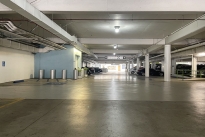 26. Parking Structure
