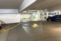 25. Parking Structure