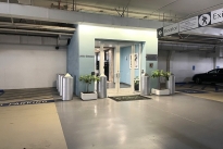 28. Parking Structure