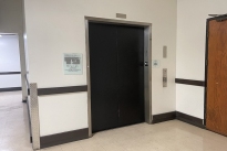 31. Parking Structure