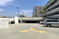 33. Parking Structure