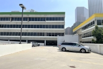 34. Parking Structure