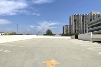 35. Parking Structure