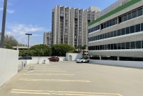 37. Parking Structure