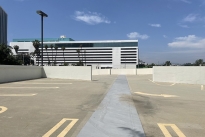 36. Parking Structure