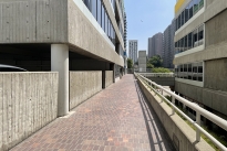 38. Parking Structure