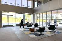 260. Lobby 3333 Michelson