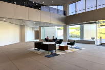 261. Lobby 3333 Michelson