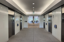 262. Lobby 3333 Michelson