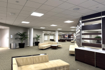 153. Lower Lobby 3337 Bld.