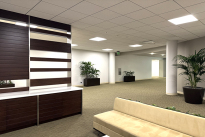 154. Lower Lobby 3337 Bld.