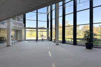 34. Michelson Lobby 