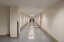 166. Hallway