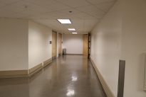 167. Hallway