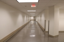 168. Hallway