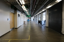 174. Loading Dock