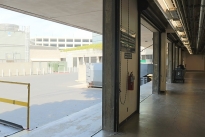 177. Loading Dock