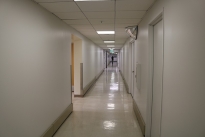 170. Hallway